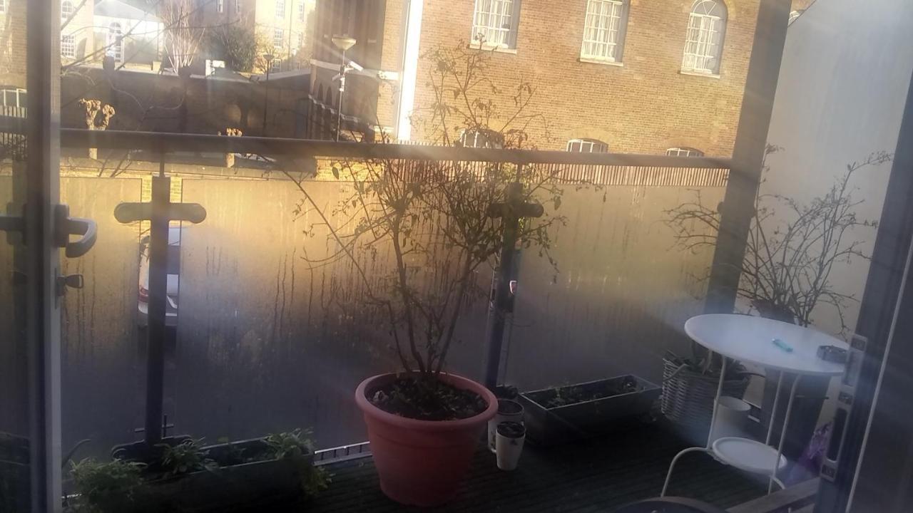Greenwich Bed and breakfast Londres