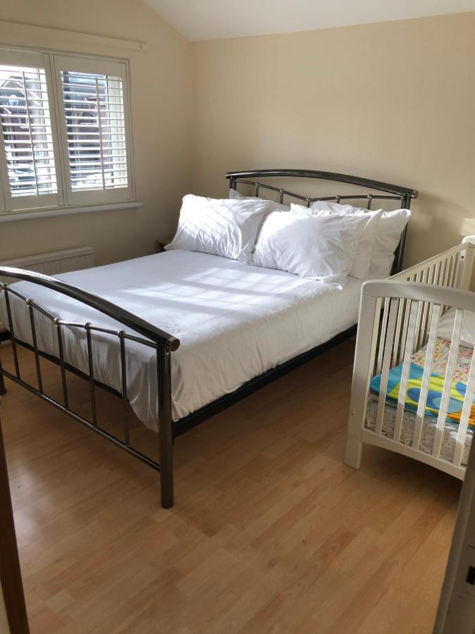Deptfort House - 7 Minutes To Bridge Station Holiday home *