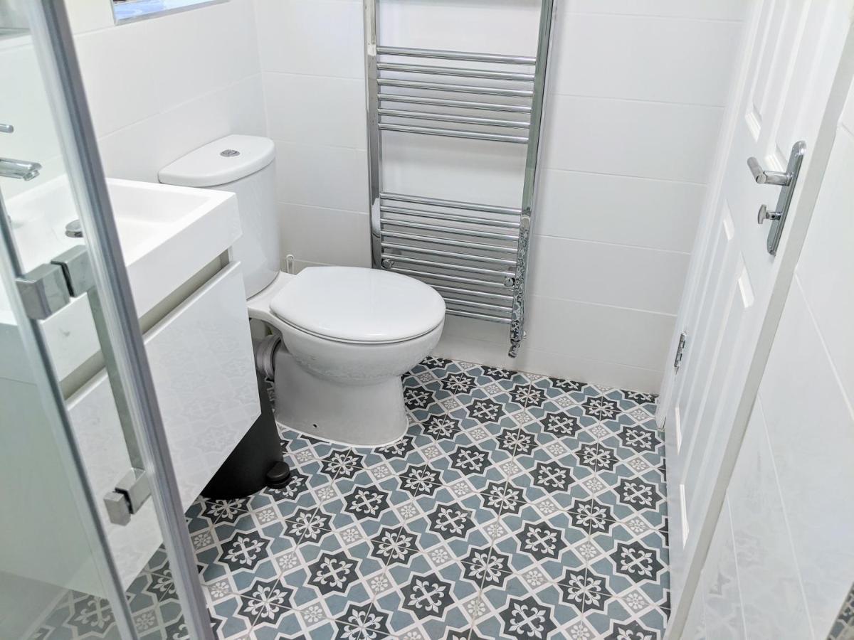 Holiday home Tophome West Hampstead