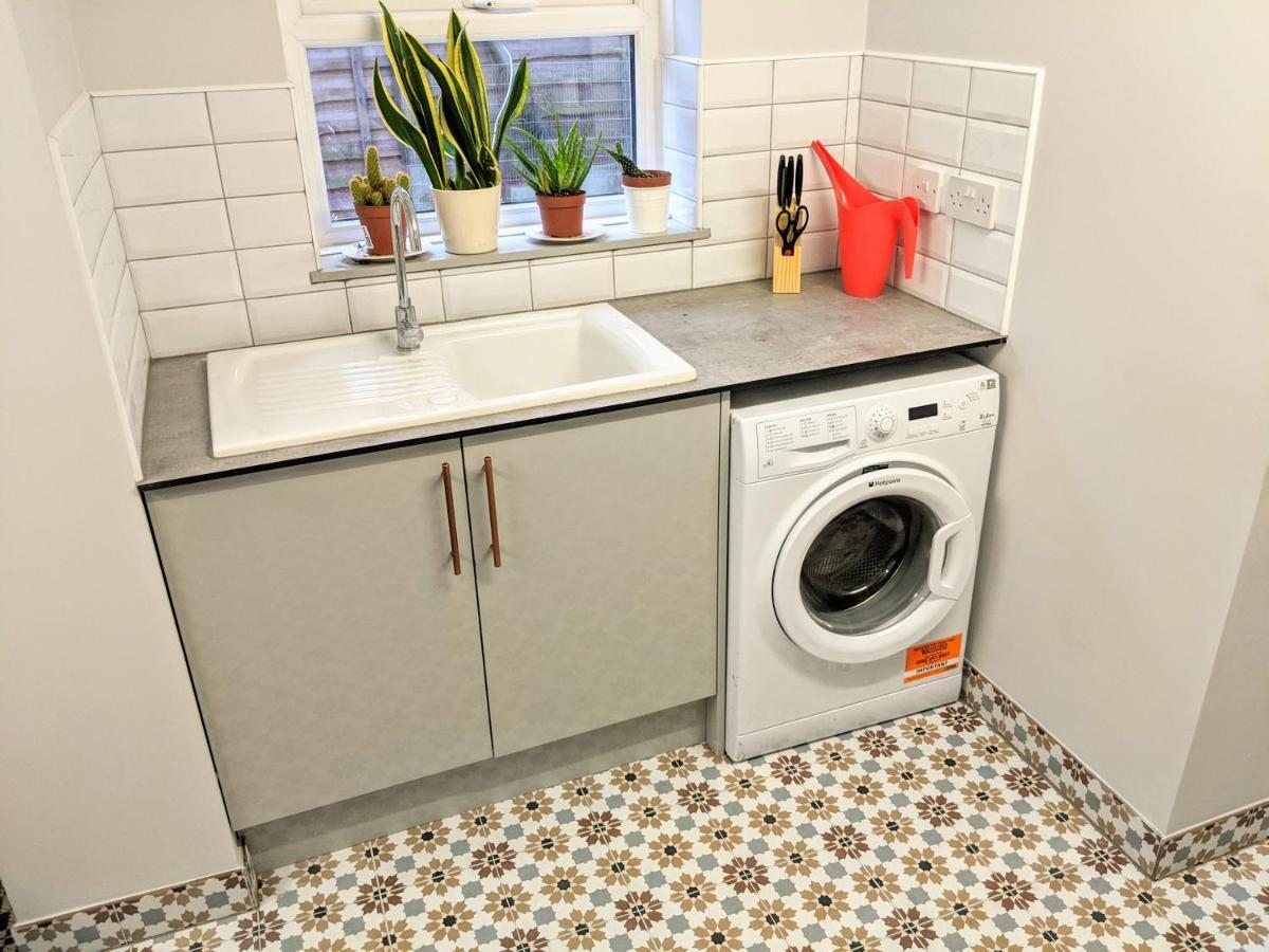 Holiday home Tophome West Hampstead
