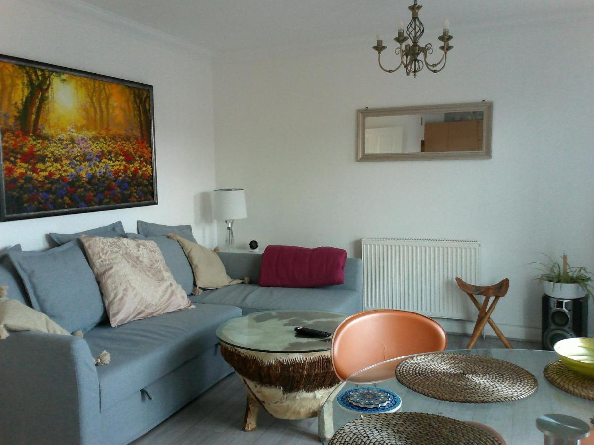 Apartment Two Bedroom Luxury London