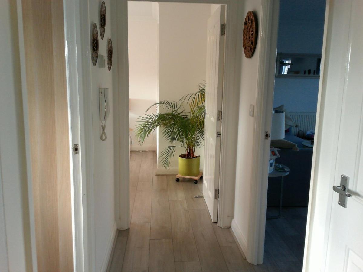 Apartment Two Bedroom Luxury *