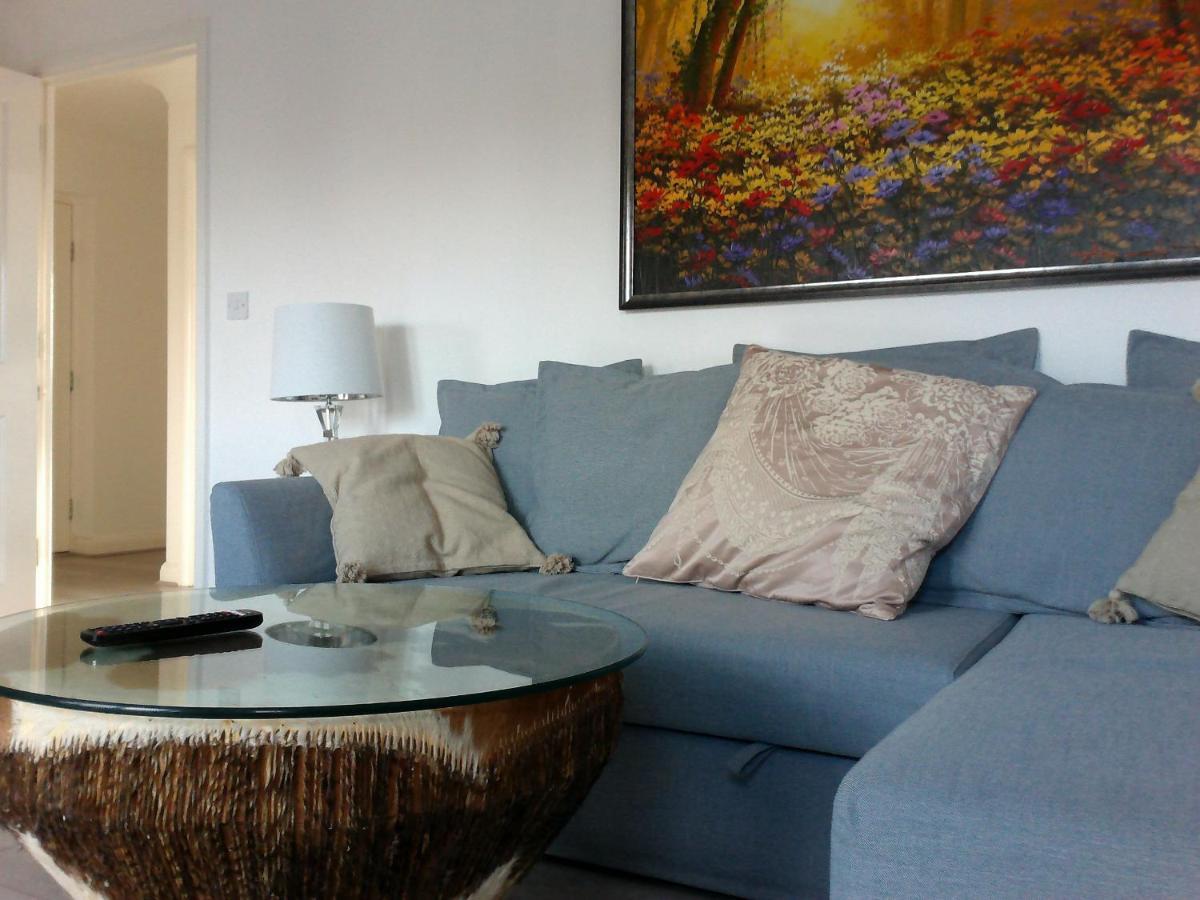 Apartment Two Bedroom Luxury *