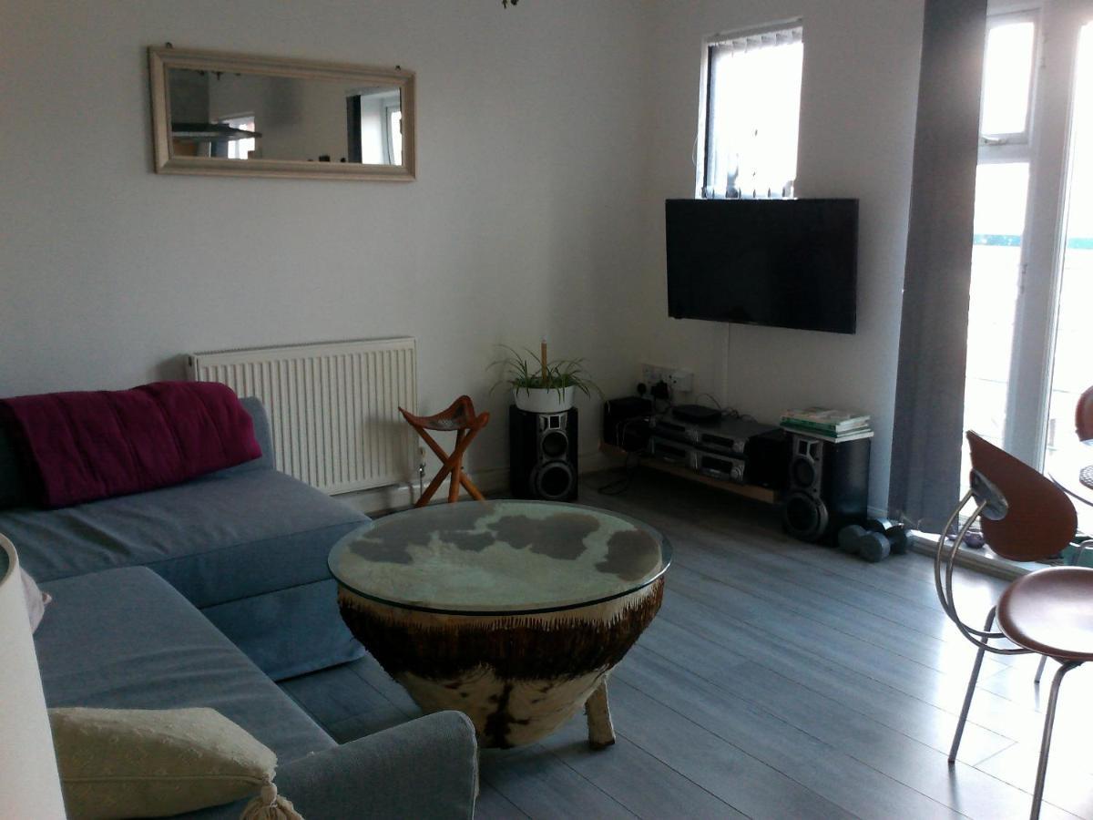 Two Bedroom Luxury Apartment
