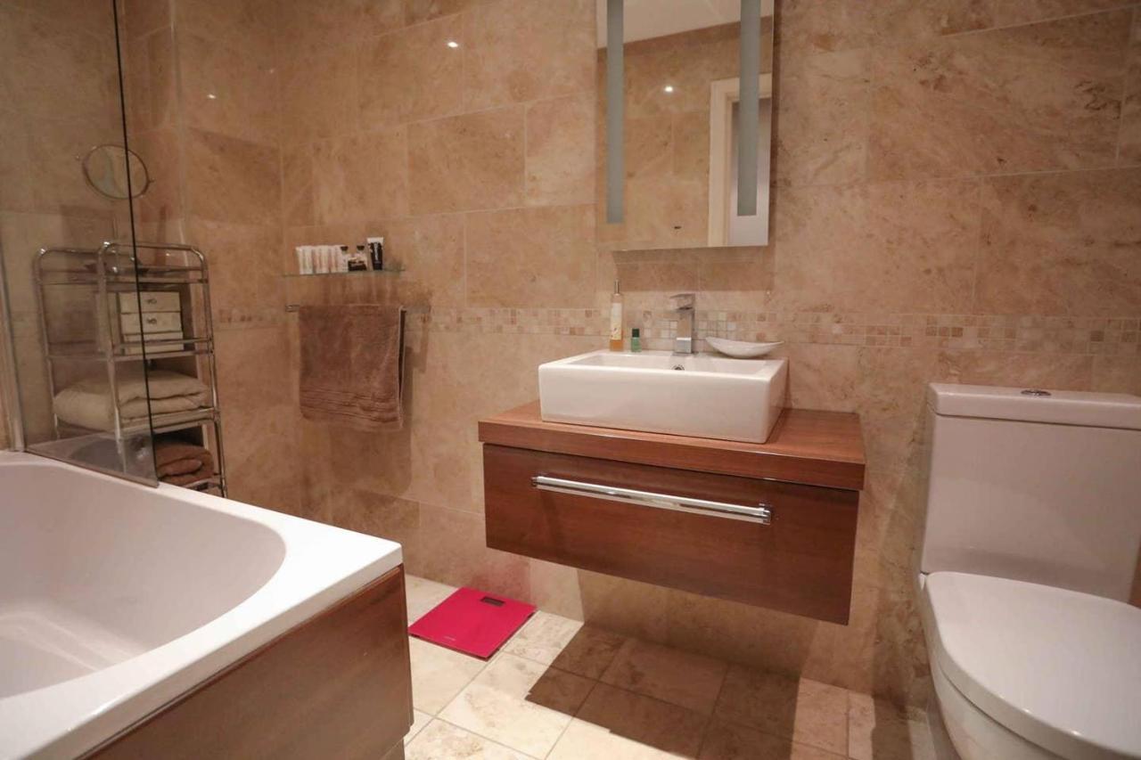 Appartement Lovely 2 Bed Garden Flat Warren Street