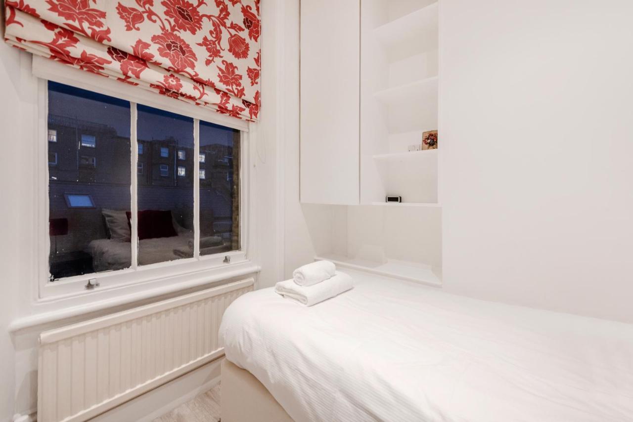 Apartment Lovely 2 Bedroom Flat In The Heart Of Chelsea London