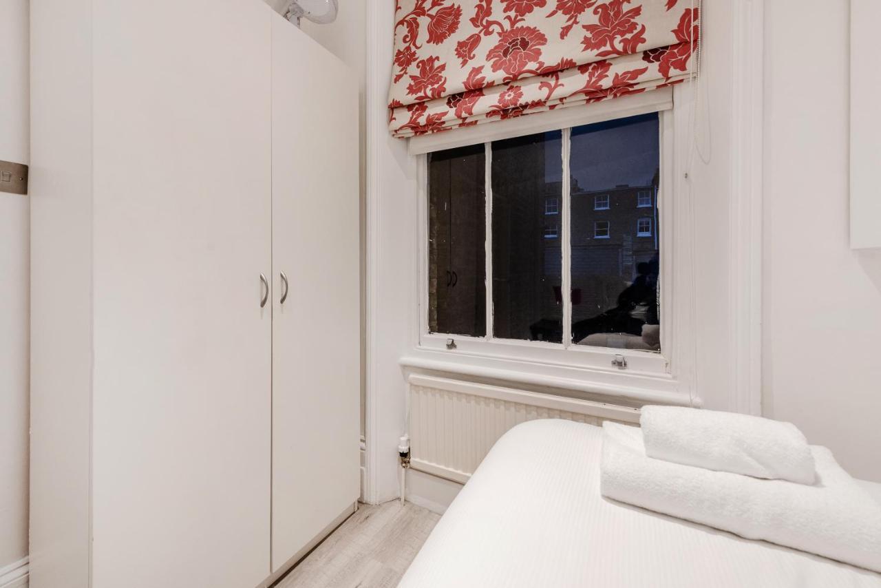 Lovely 2 Bedroom Flat In The Heart Of Chelsea Apartment *