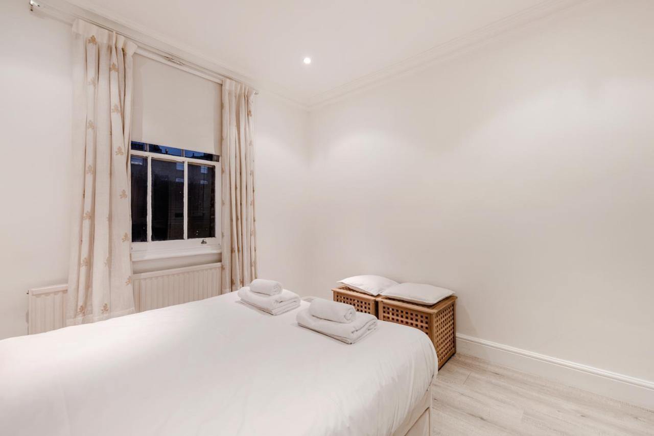 Lovely 2 Bedroom Flat In The Heart Of Chelsea * London