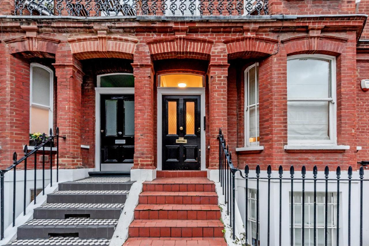 Lovely 2 Bedroom Flat In The Heart Of Chelsea Apartment