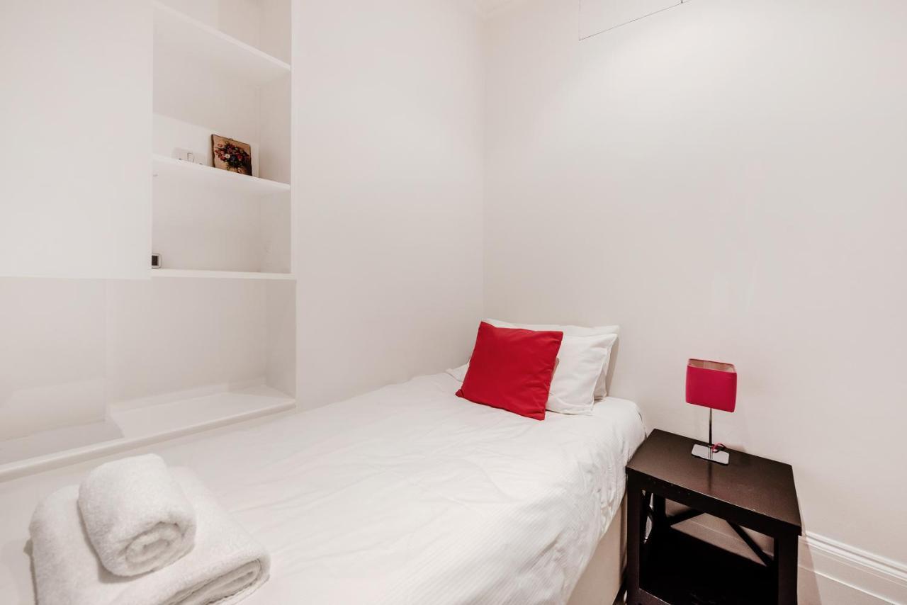 Apartment Lovely 2 Bedroom Flat In The Heart Of Chelsea London