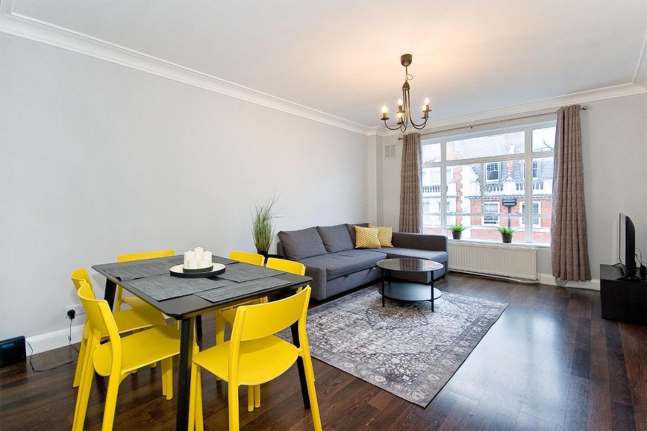 Apartamento Marylebone Londres