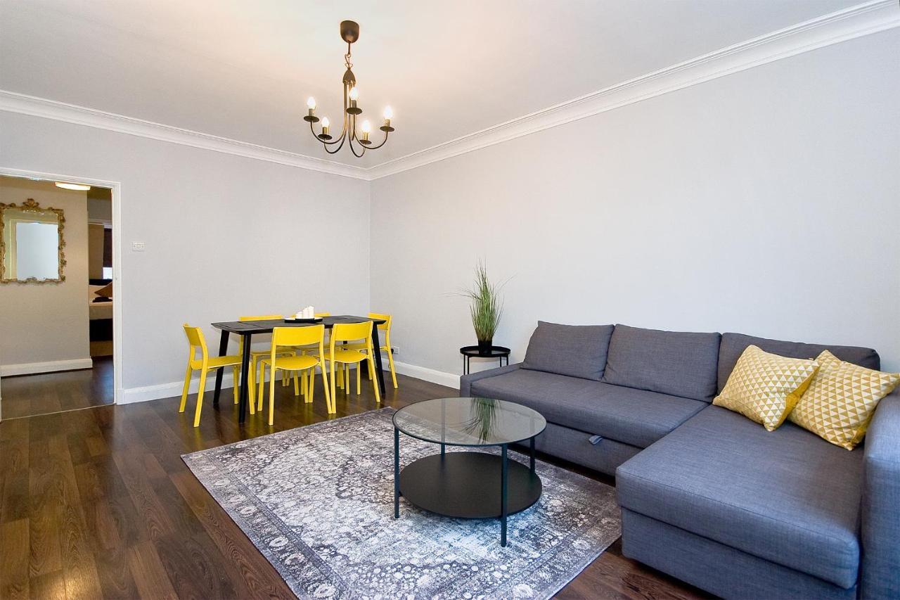 Marylebone Appartement