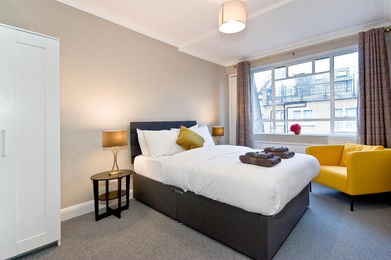 Marylebone Appartement *