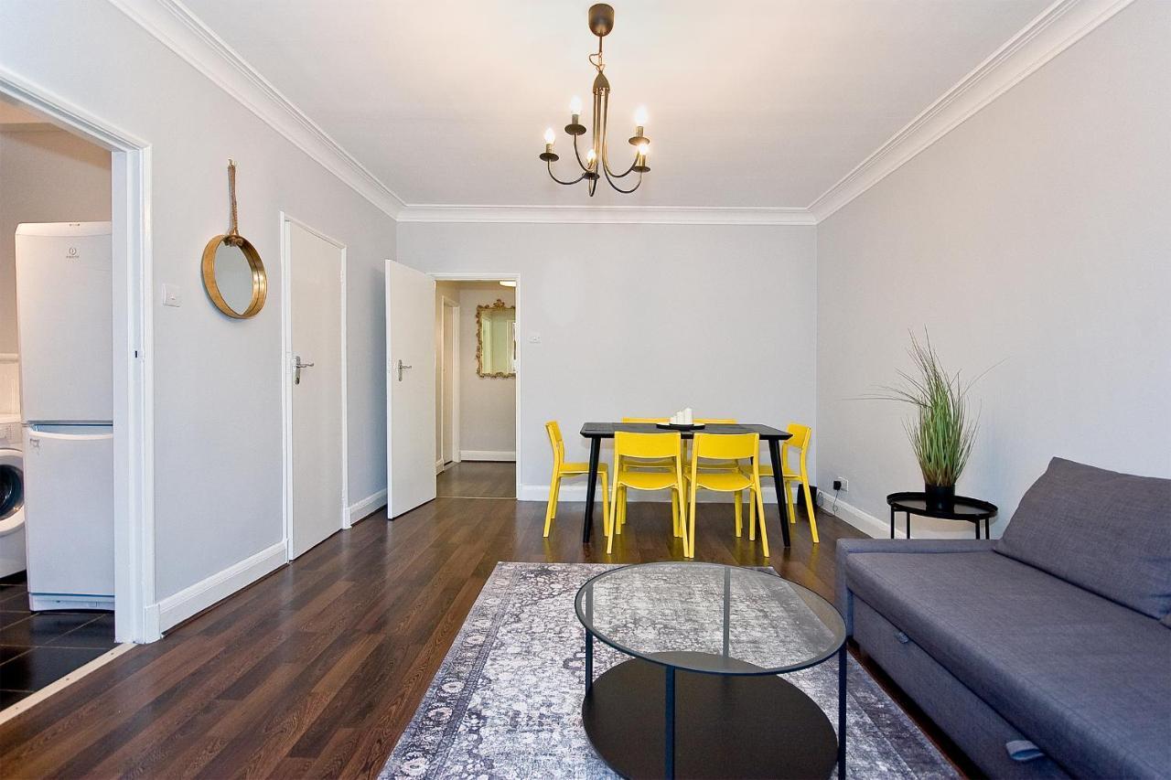 Marylebone Appartement *