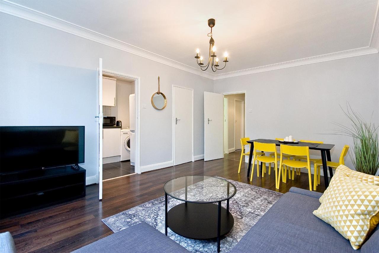Apartamento Marylebone Londres