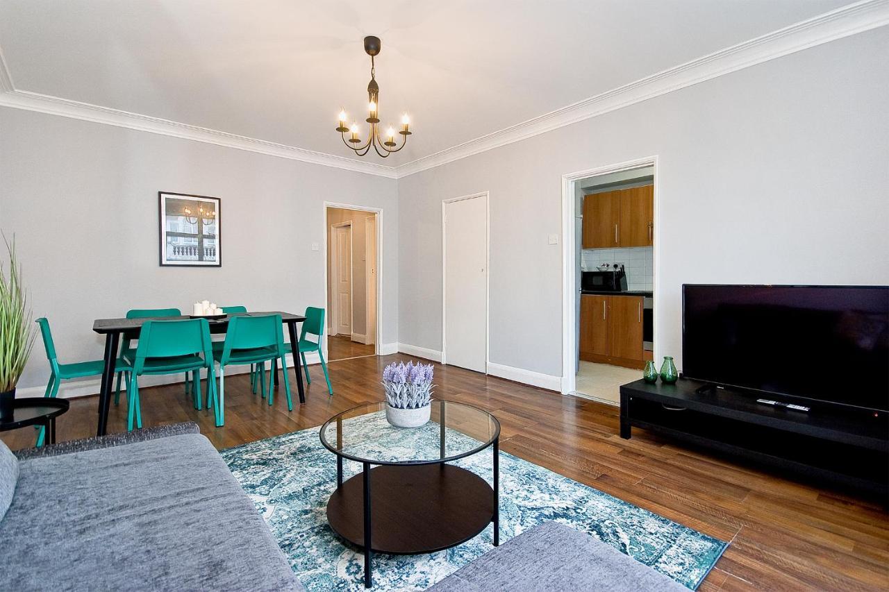 Marylebone Apartamento Londres