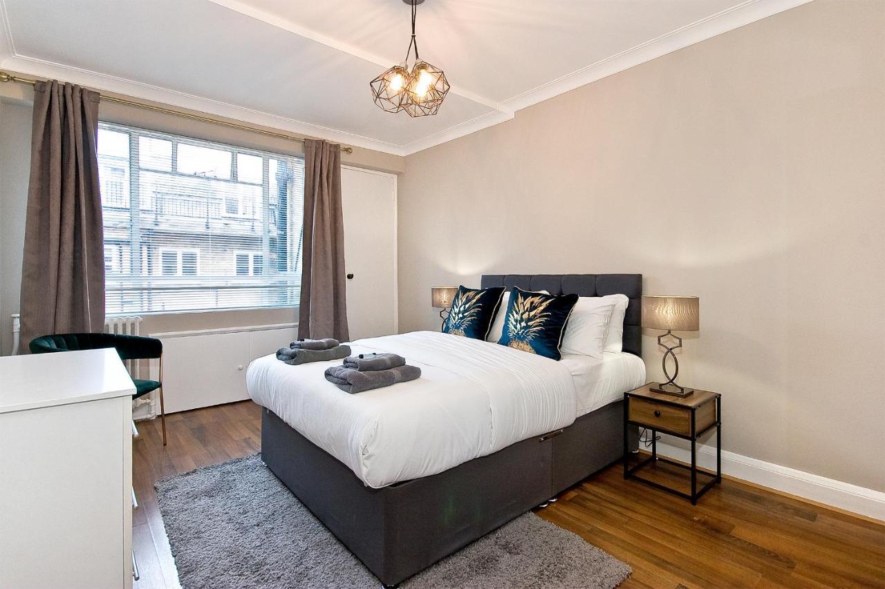 Apartamento Marylebone