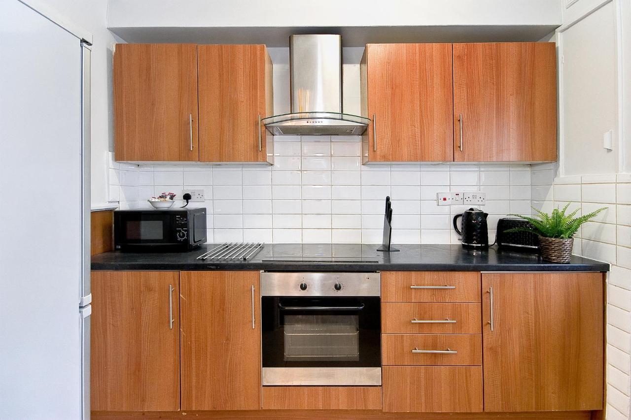 Apartamento Marylebone