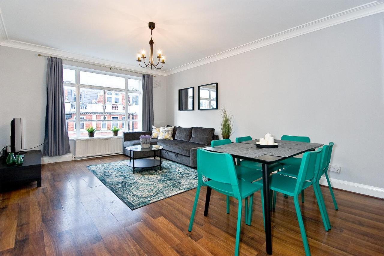 Marylebone Apartamento *