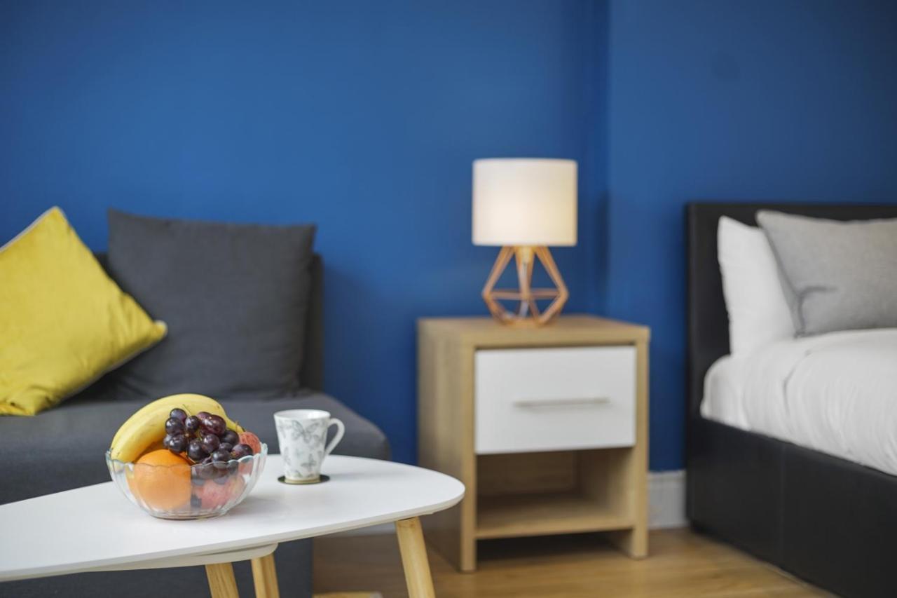 By Homely London