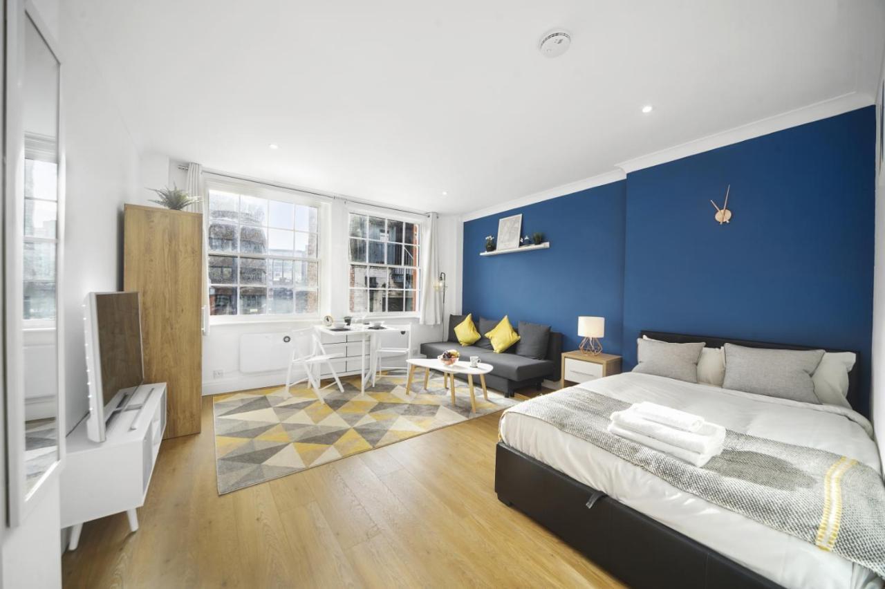 By Homely London