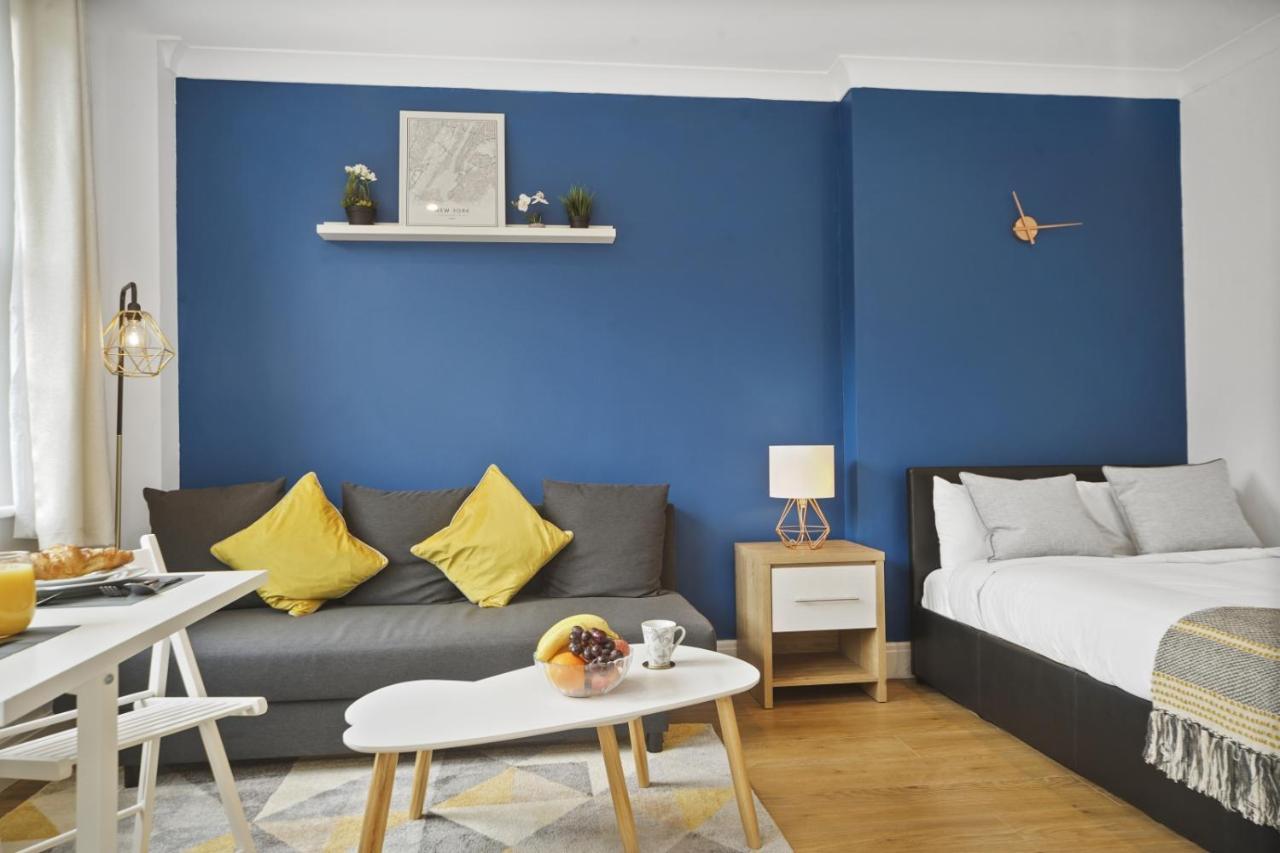 Apartment By Homely *