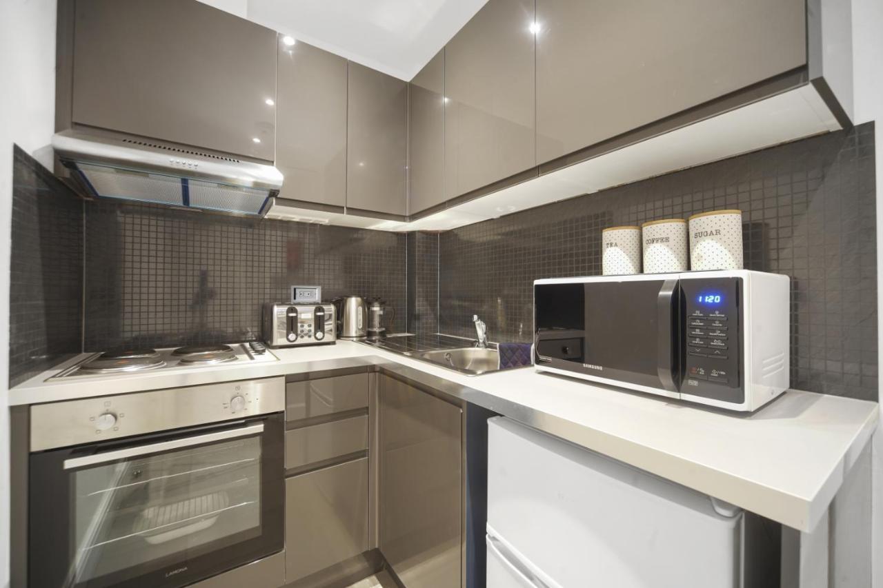 Apartment By Homely