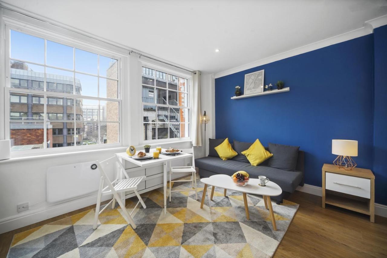 Apartment By Homely London