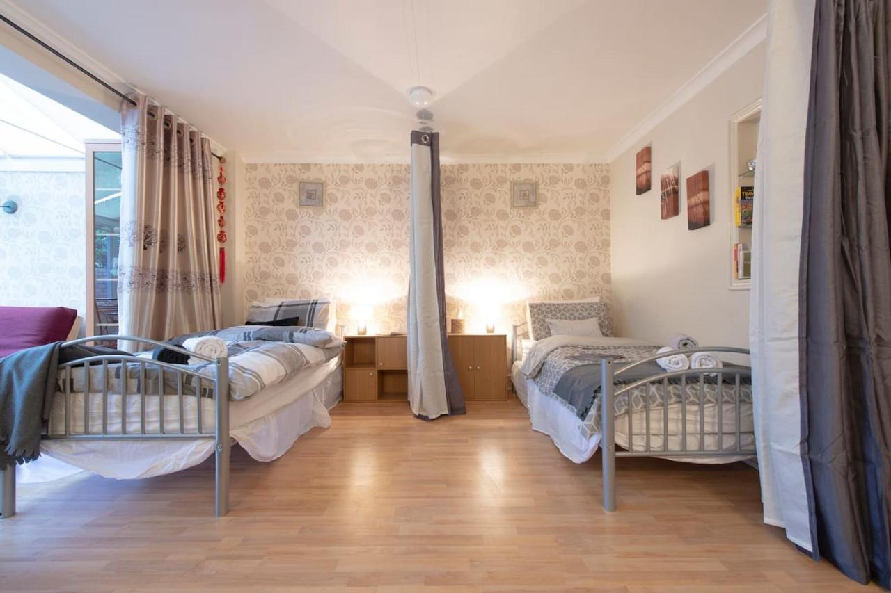 Accommodatie bij particulieren Oasis 77 Londen