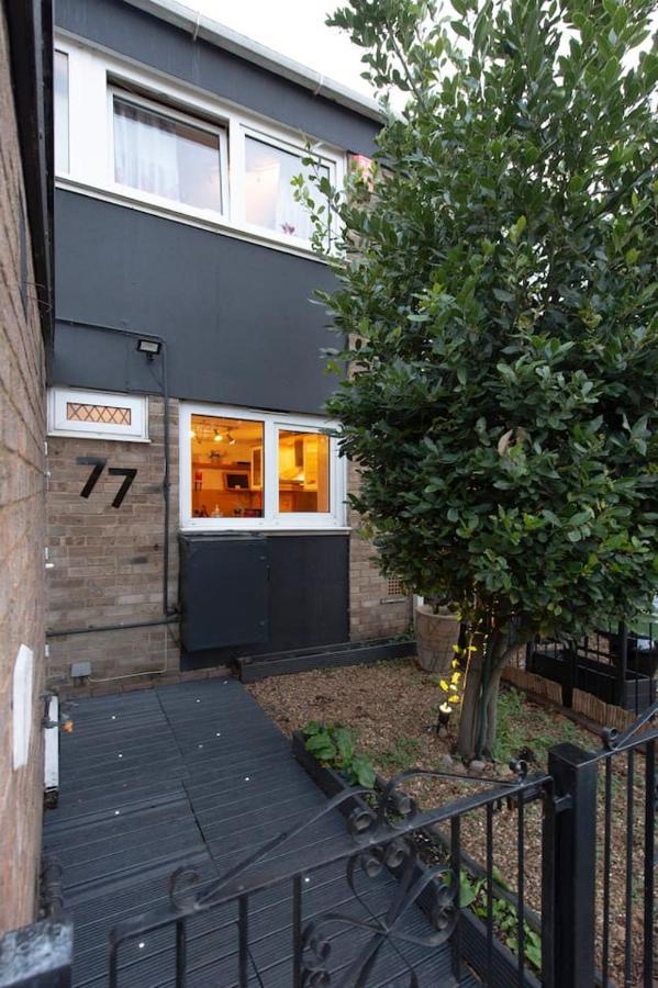 Accommodatie bij particulieren Oasis 77