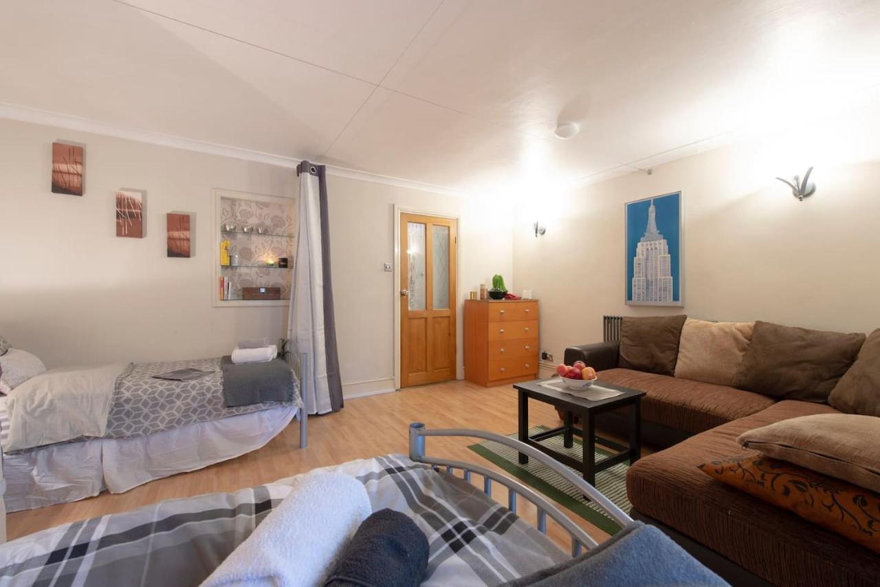 Oasis 77 Accommodatie bij particulieren *