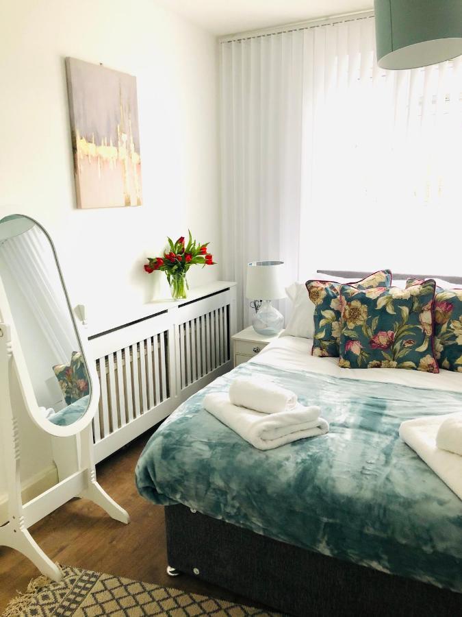 Apartment Super Location 1min From Metro 10min From Camden London