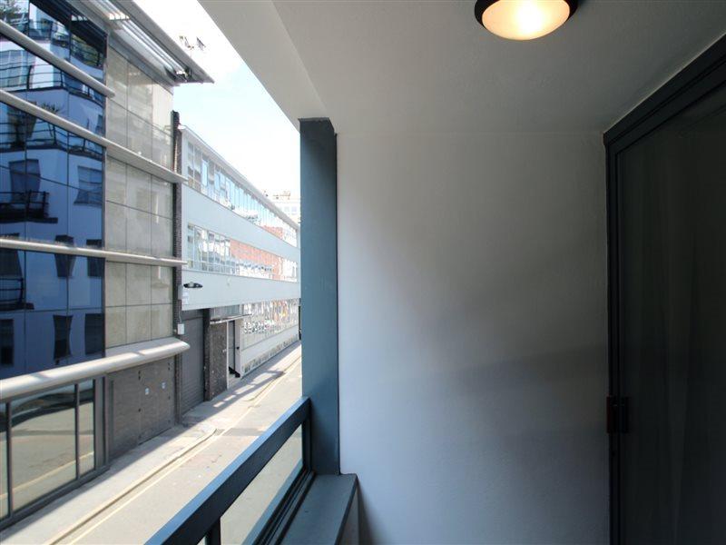 Apartamento Saffron Hill By Squa.re