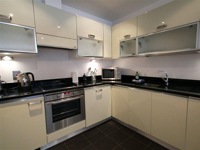 Apartamento Saffron Hill By Squa.re
