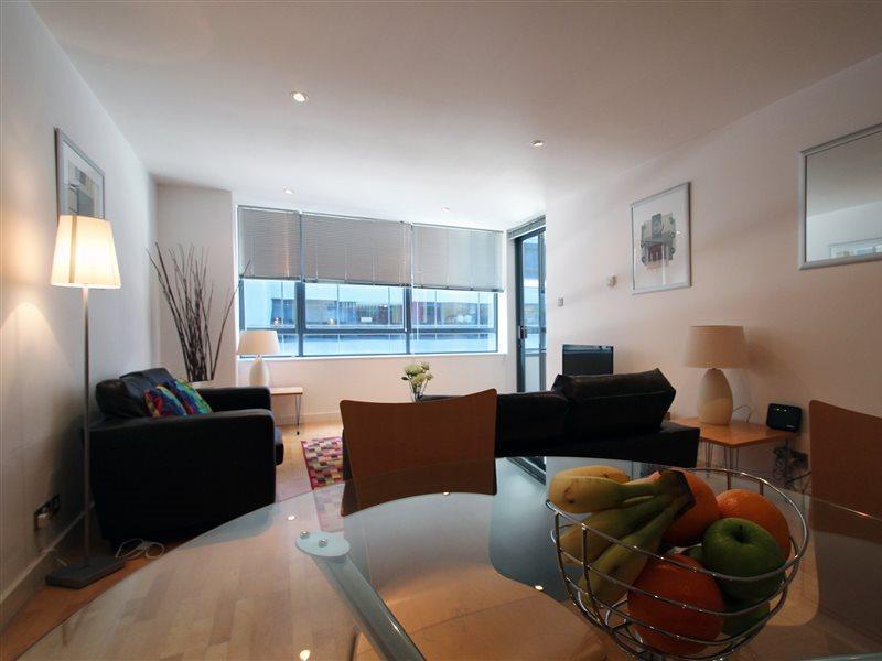 Apartamento Saffron Hill By Squa.re
