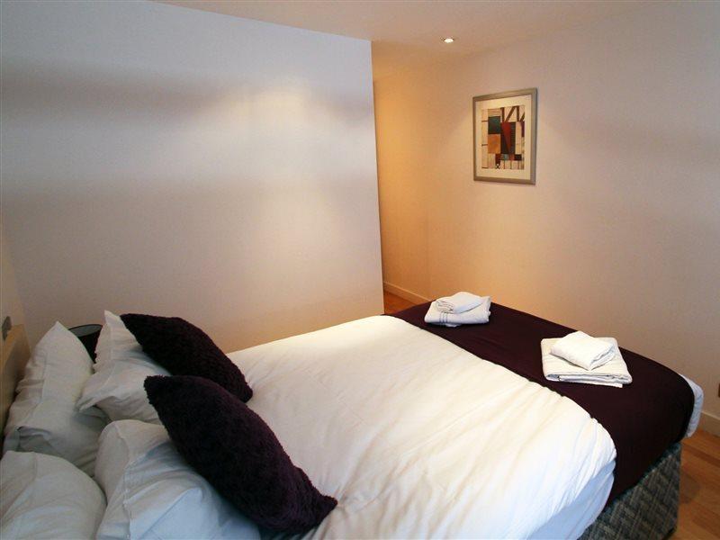 Apartamento Saffron Hill By Squa.re