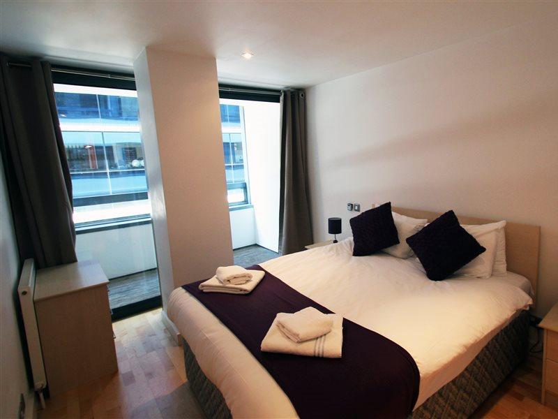 Apartamento Saffron Hill By Squa.re