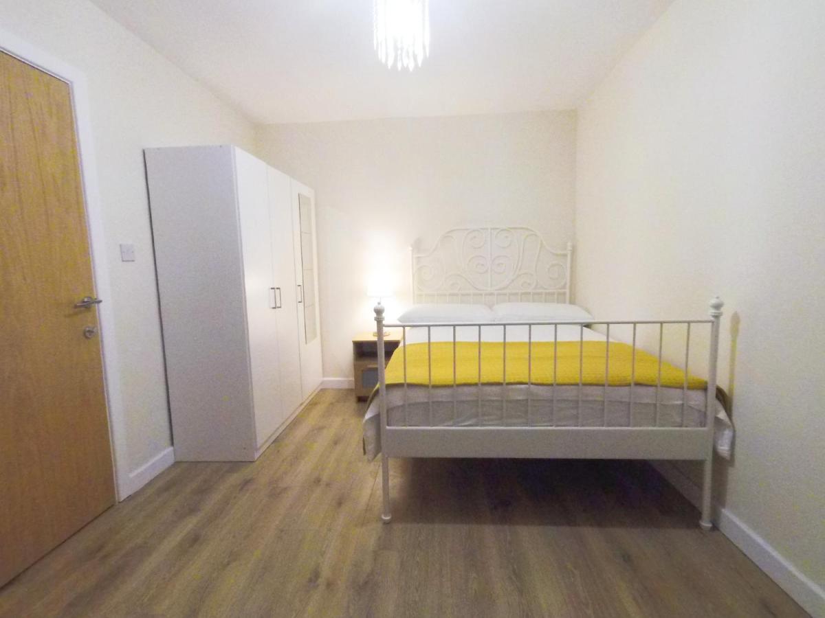 Appartement Apple Garden B-5 *