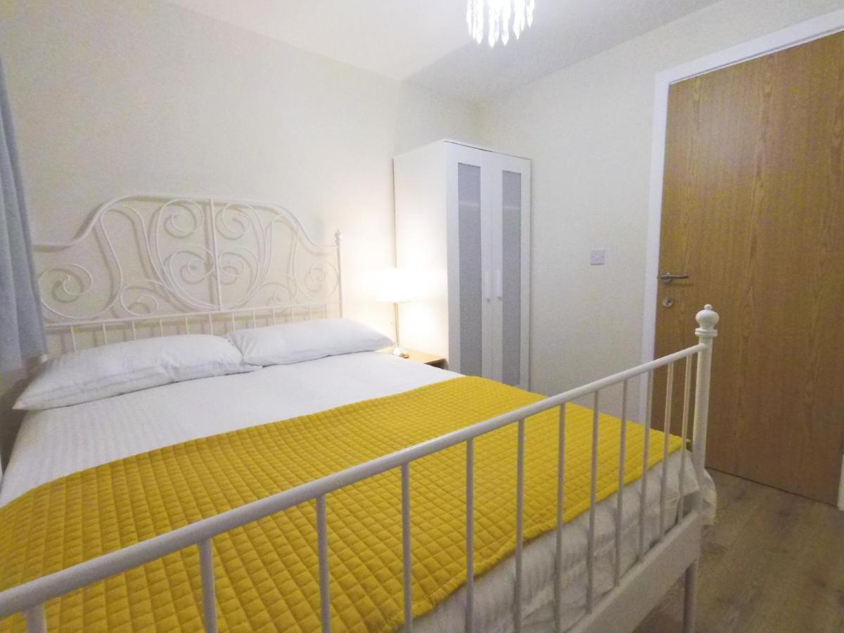Appartement Apple Garden B-5 *