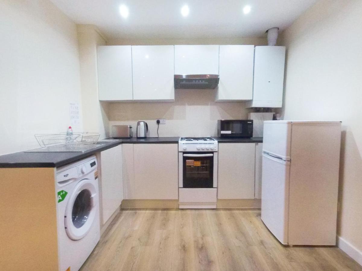 Appartement Apple Garden B-5