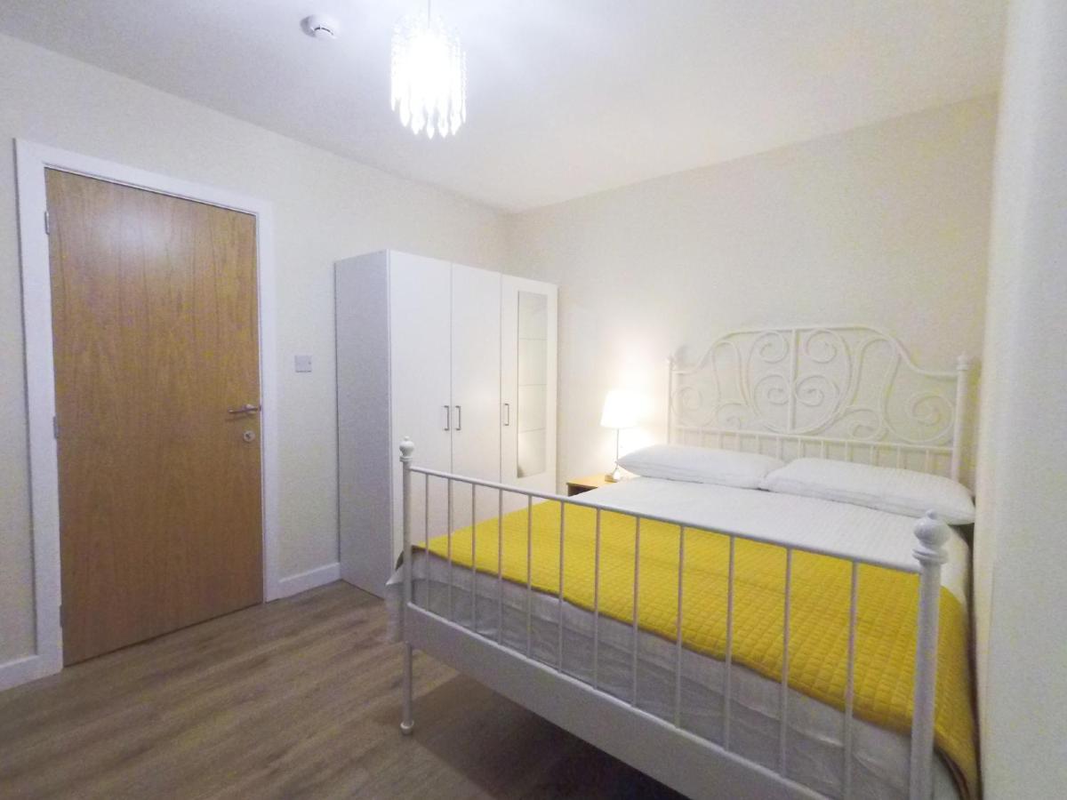 Appartement Apple Garden B-5 Londen