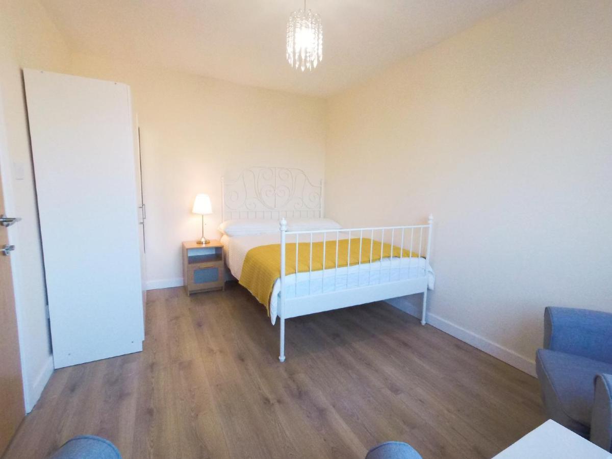 Appartement Apple Garden B-5 Londen