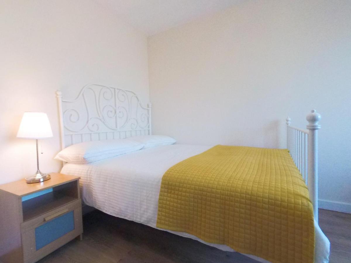 Appartement Apple Garden B-5 *