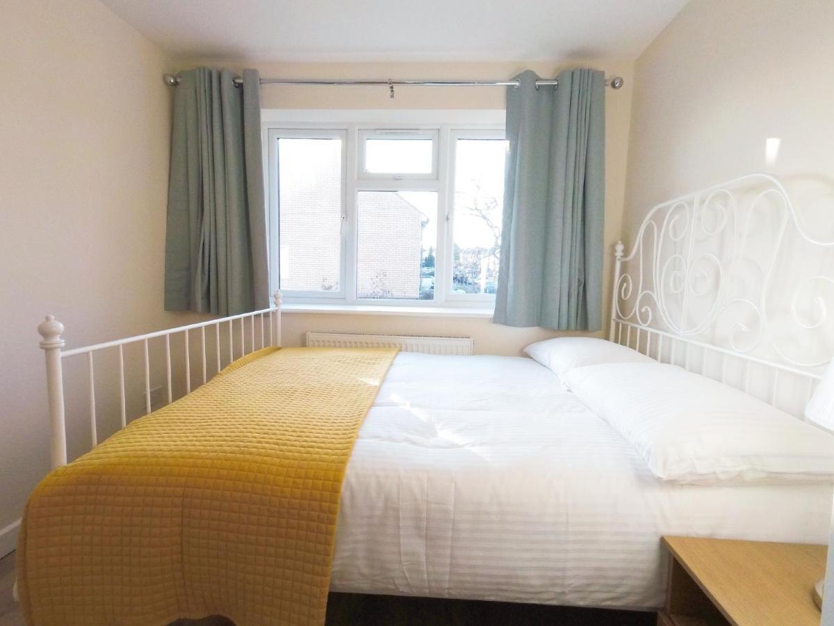 Apple Garden B-5 Appartement *