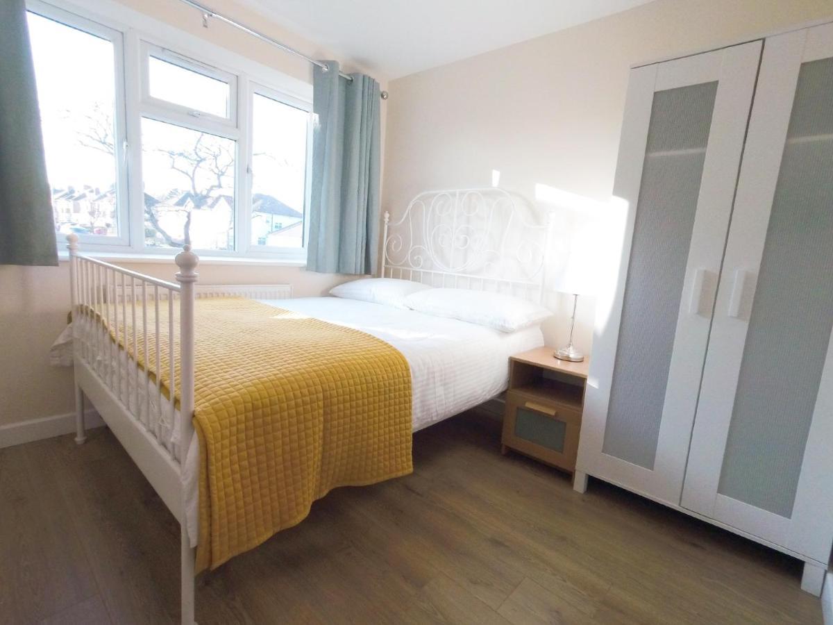 Apple Garden B-5 Appartement