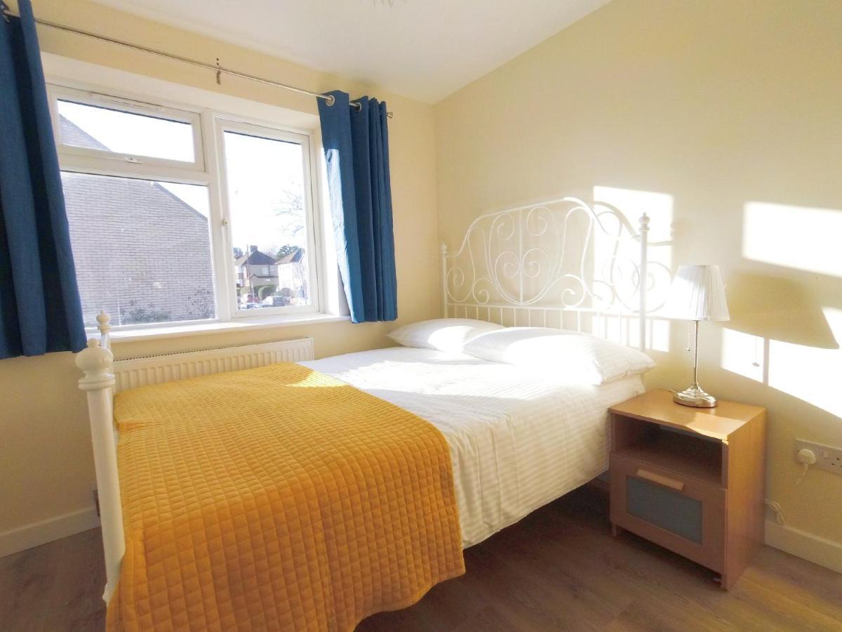 Appartement Apple Garden B-5 Londen