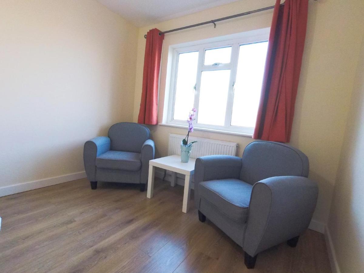 Appartement Apple Garden B-5 *