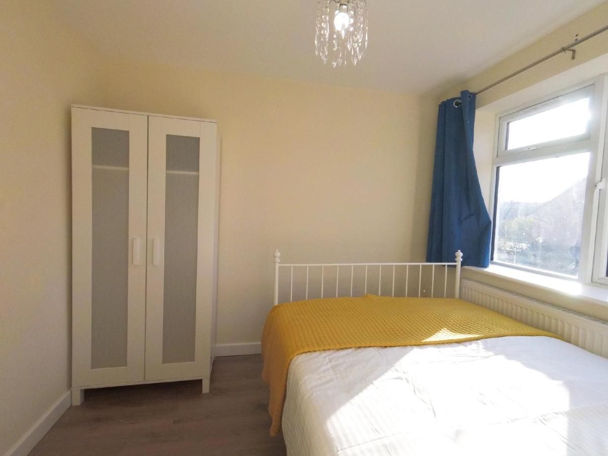 Appartement Apple Garden B-5 *