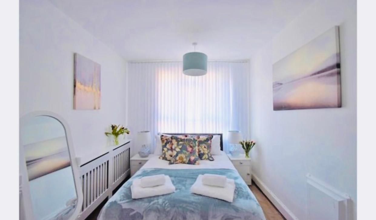 Apartment Super Location 1min From Metro 10min From Camden *