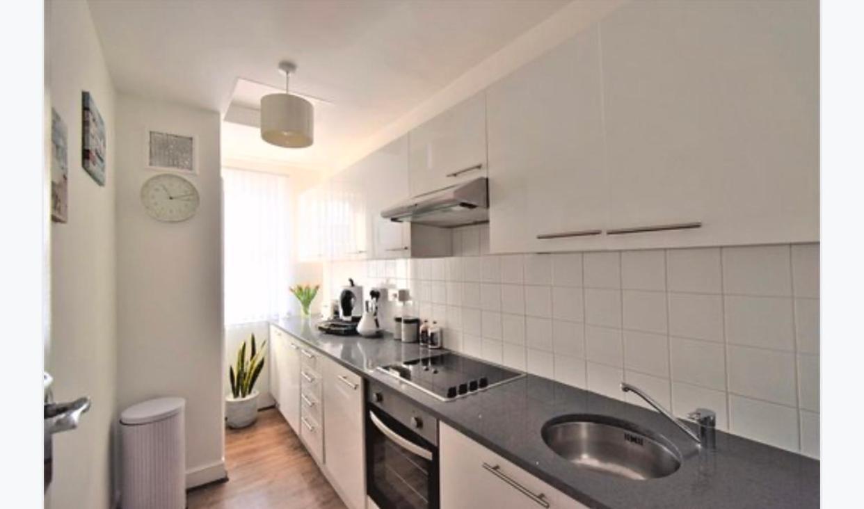 Apartment Super Location 1min From Metro 10min From Camden